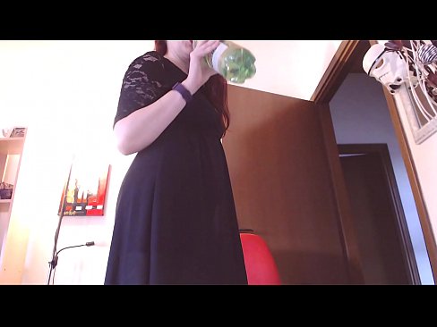 ❤️ Cuirtear iallach ar sclábhaí submissive a loves mionbhrístíní salach agus luscious masturbate tar éis féachaint ar an bhfíseán seo! ️  Porn  ag ga.com-fullporner.ru ❤
