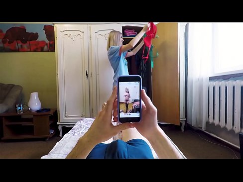 ❤️ Rinne Stepister cum a deartháir ceart sular tháinig mamaí abhaile ️  Porn  ag ga.com-fullporner.ru ❤