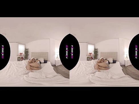 ❤️ PORNBCN VR Dúisíonn beirt lesbians óga horny i 4K 180 réaltacht fhíorúil 3D Ginéive Bellucci Katrina Moreno ️  Porn  ag ga.com-fullporner.ru ❤