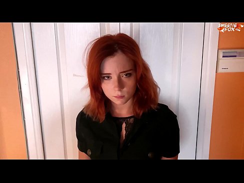 ❤️ Ghearr Garda Slándála Pionós ar Bhean Réidh as Siopadóireacht - Cum I mBéil ️  Porn  ag ga.com-fullporner.ru ❤