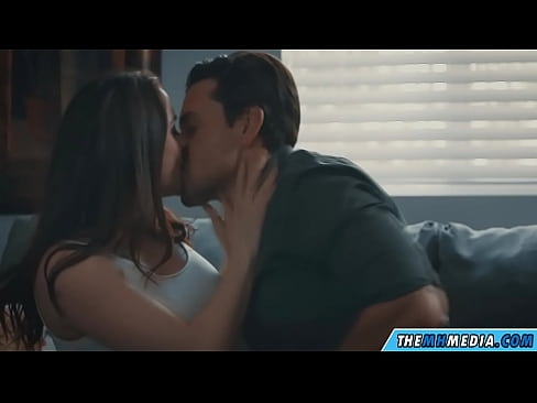 ❤️ Gnéas rómánsúil le mamaí busty maith ️  Porn  ag ga.com-fullporner.ru ❤