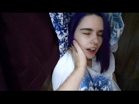 ❤️ Aimsíodh mo SIS sa closet agus chabhraigh sí cum ️  Porn  ag ga.com-fullporner.ru ❤